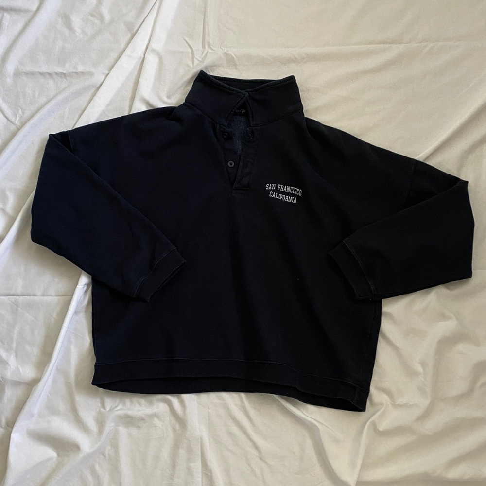Vintage Sweater
